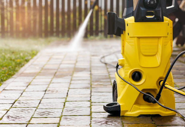 Best Concrete Sealing  in Harbor Isle, NY
